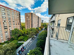 50 W 97th St APT 12R, New York, NY 10025