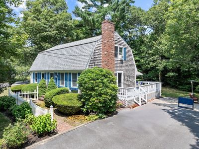 450 Skunknet Rd, Barnstable, MA, 02630