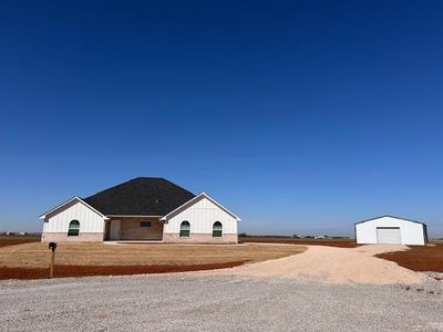 24952 Derby Way, Cashion, OK, 73016
