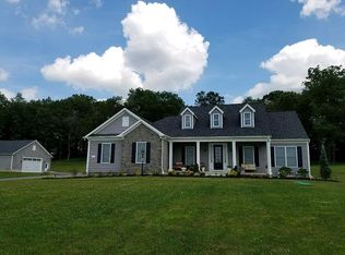 565 Sullivan Rd, Westminster, MD 21157