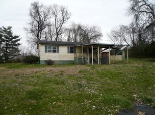 300 Wilson St, Winchester, TN 37398