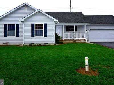 7478 Station Ln, Seaford, DE, 19973