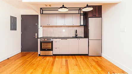 Rented by Nooklyn NYC LLC