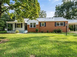 521 42nd St, Tuscaloosa, AL 35405