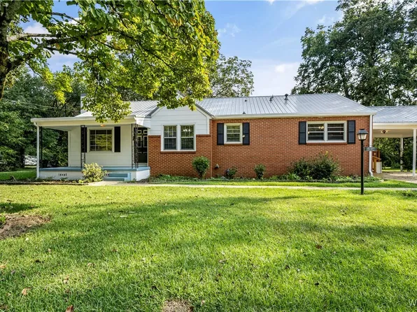 521 42nd St, Tuscaloosa, AL 35405