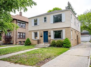 2528 N 60th St #2530, Milwaukee, WI 53210