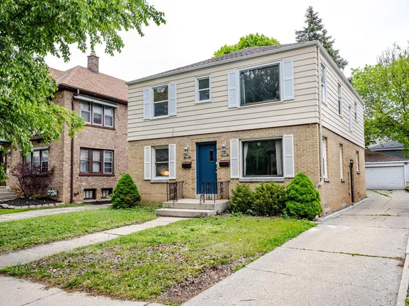 2528 N 60th STREET #2530, Milwaukee, WI 53210