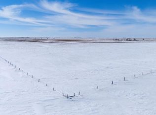 Rural Address #66, Griffin, SK S0G0G4