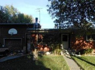 51 S 2nd E, Franklin, ID 83237