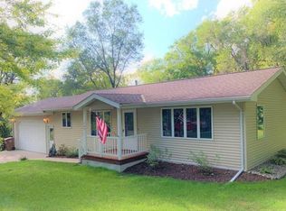 705 Case Ave, Montevideo, MN 56265