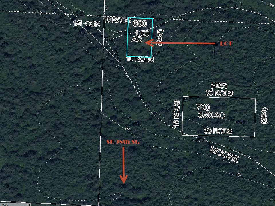 1st image of T.l. 600 Se 98th