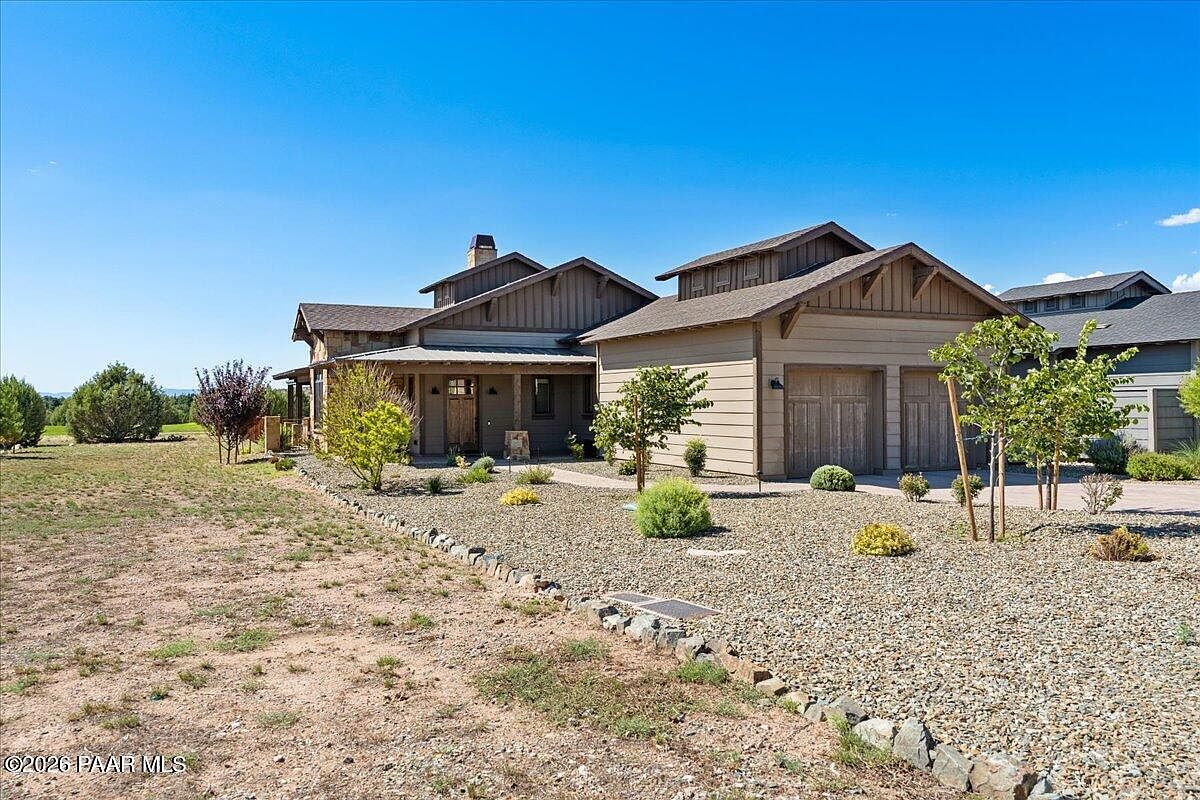 5672 W Bruno Canyon Dr — Talking Rock Golf Club