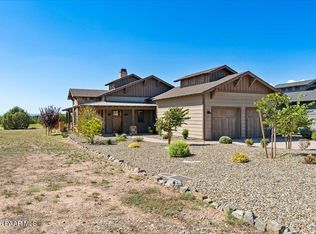 5672 W Bruno Canyon Dr, Prescott, AZ 86305