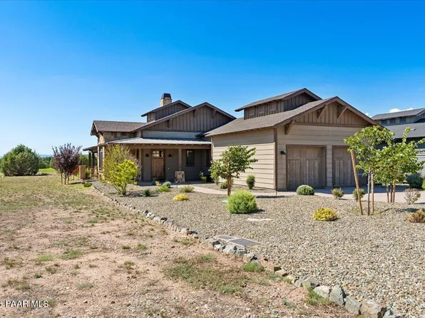 5672 W Bruno Canyon Dr, Prescott, AZ 86305