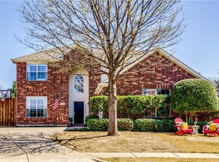 1410 Cedar Springs Dr, Allen, TX 75002