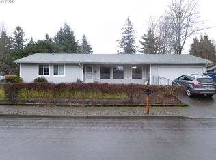 39582 Gary St, Sandy, OR 97055