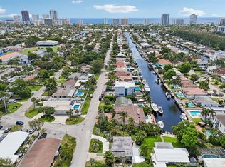 2304 SE 13th Court, Pompano Beach, FL 33062
