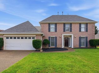 1035 Stable Run Dr, Cordova, TN 38018