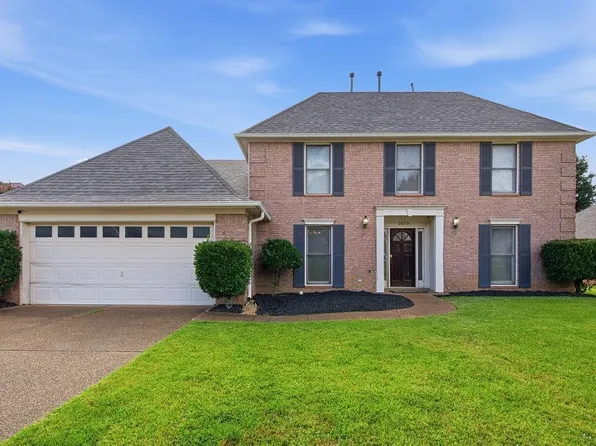1035 Stable Run Dr, Cordova, TN 38018