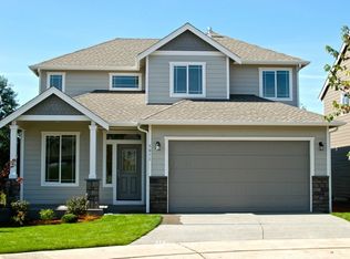 5002 Black Rock Lot 25 Loop SE, Olympia, WA 98501