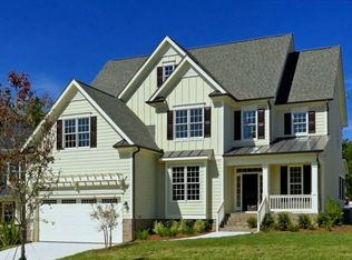 400 Clingstone Ct, Cary, NC 27519