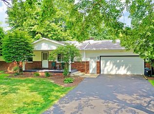 165 Carolyn Ave, Cortland, OH