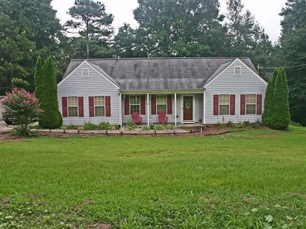 Fletcher Dr, Ball Ground, GA 30107