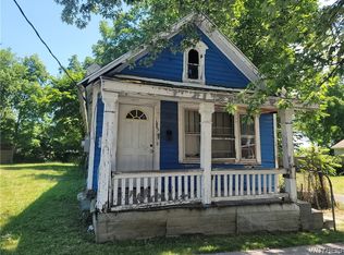 445 Adams St, Buffalo, NY 14212