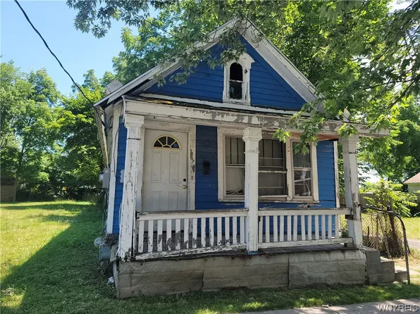 445 Adams St, Buffalo, NY 14212