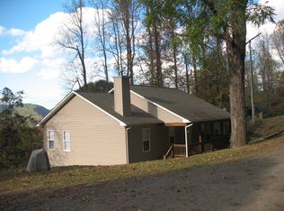 144 Anglers Rdg, Waynesville, NC 28786
