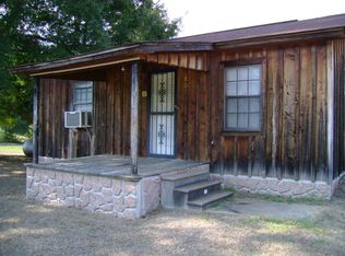 88 County Road 483, Calhoun City, MS 38916