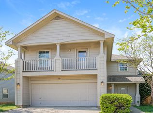 10500 Flagstaff Run, Fort Worth, TX 76140