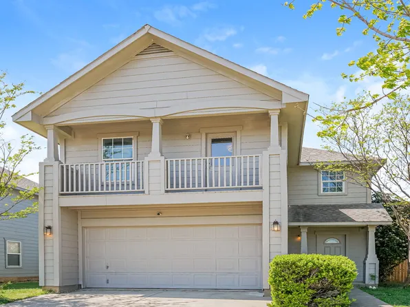 10500 Flagstaff Run, Fort Worth, TX 76140