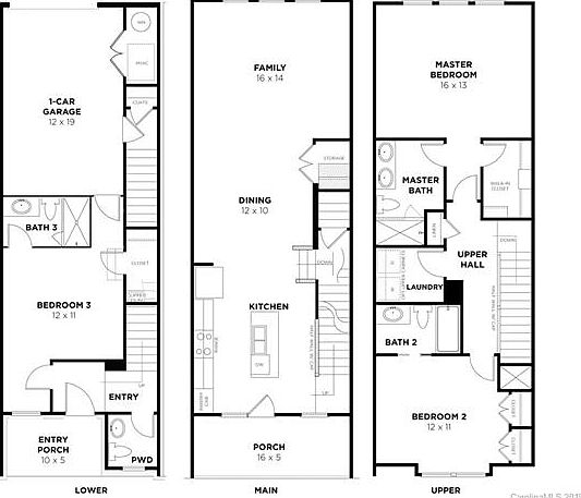 2nd image of 941 E 36th St #10