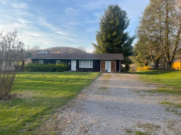 127 Dale St, Jonesville, VA 24263