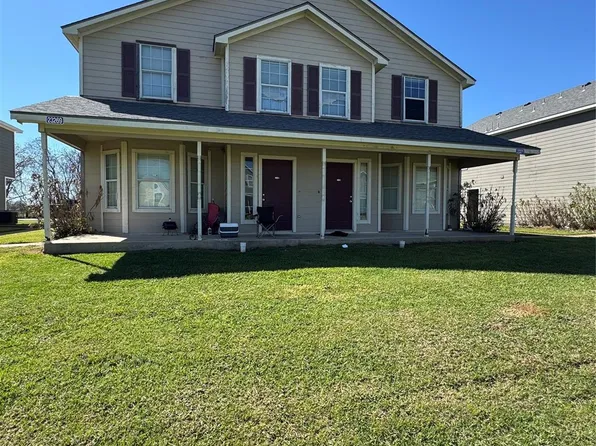 23269 High Point St #71, Hempstead, TX 77445