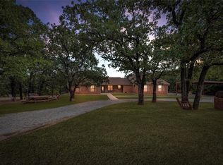 10537 Lone Star Rd, Weatherford, TX 76088