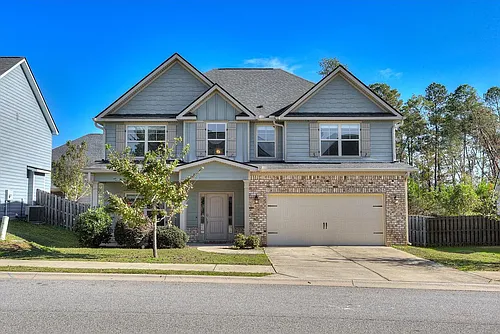 524 Gary Glen Dr Photo 1