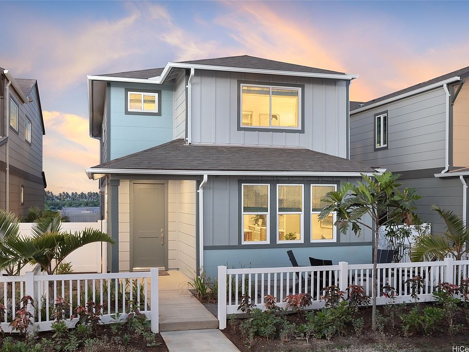 91-1101 Franklin D Roosevelt Ave #335, Kapolei, HI 96707