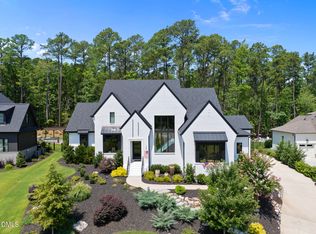1329 Montvale Ridge Dr, Cary, NC 27519