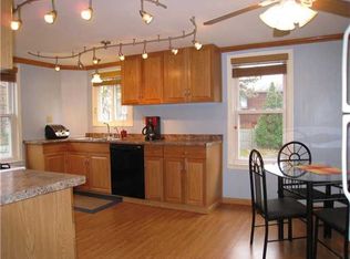 447 Britton Rd, Rochester, NY 14616