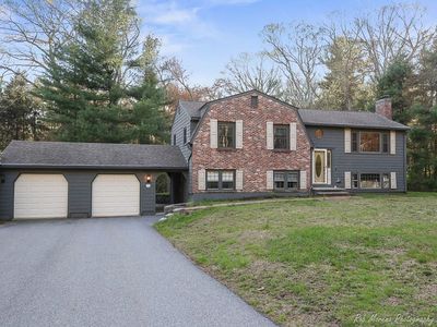 2 Pennock Rd, Chelmsford, MA, 01824