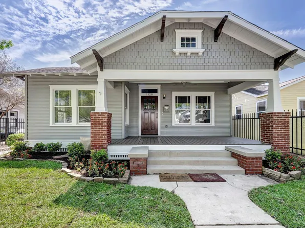 1128 Euclid St, Houston, TX 77009
