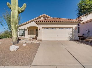 10131 E Calle Sinaloa, Tucson, AZ 85748
