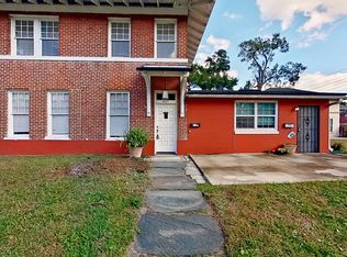 Copeland Street Duplexes, Jacksonville, FL 32204