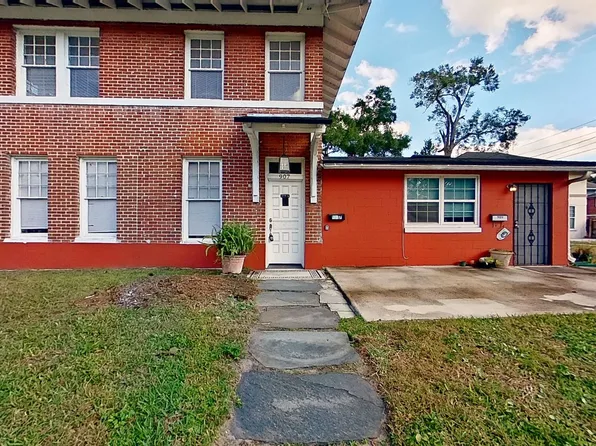 Copeland Street Duplexes, 907 Copeland St, Jacksonville, FL 32204