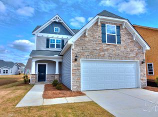 1763 Ruger Dr, Sumter, SC 29150