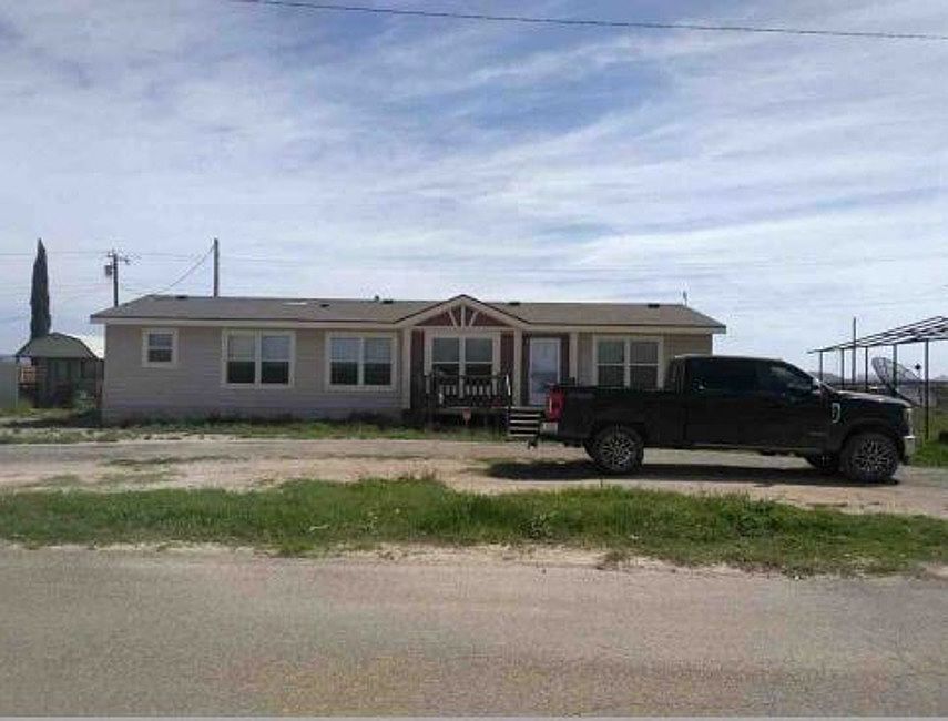Property Front View