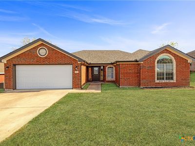 4200 Maid Marian Cir, Killeen, TX, 76549