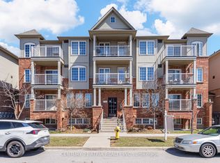 129 Isaac Devins Blvd #5, Toronto, ON